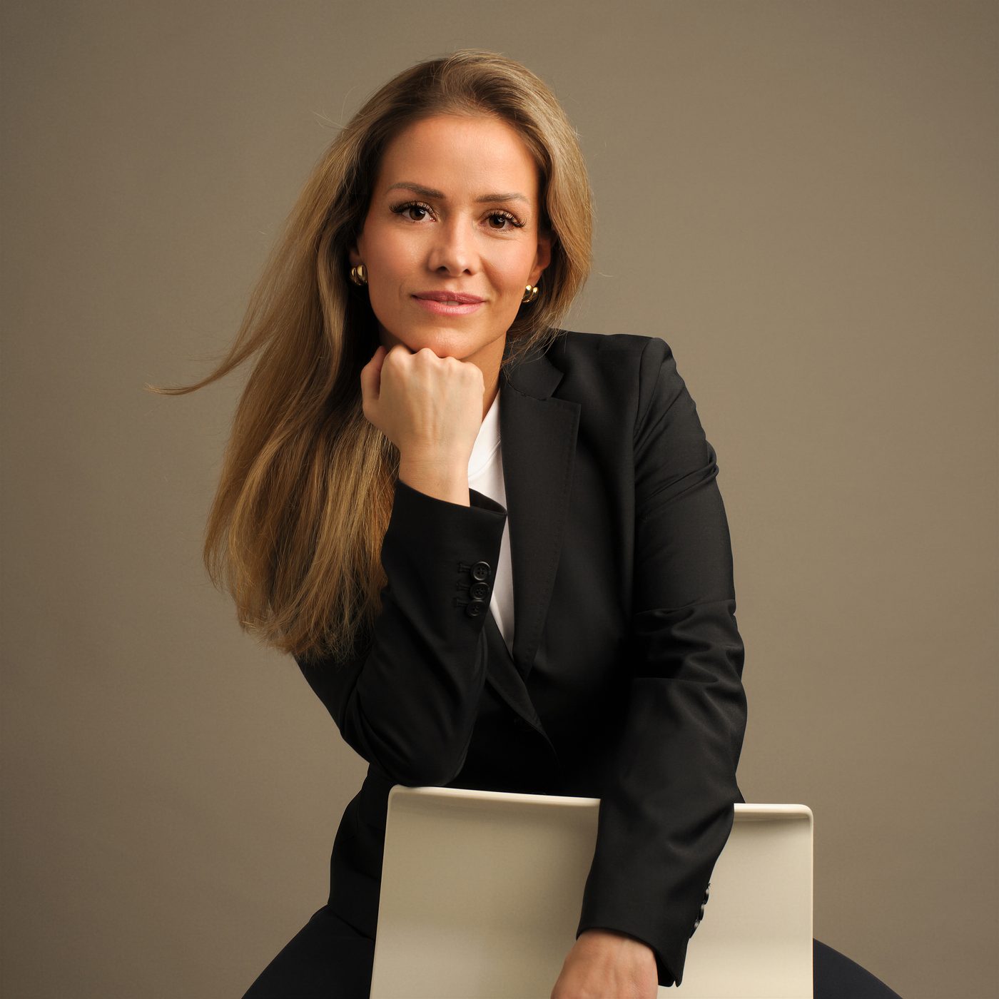 Sarah Maria Röthlisberger, Porträt